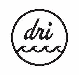 DRI logo