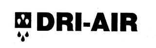 DRI-AIR logo