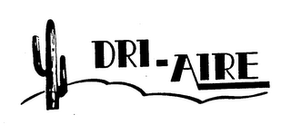 DRI-AIRE logo