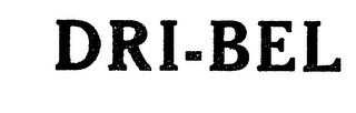 DRI BEL logo