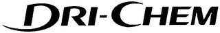 DRI-CHEM logo