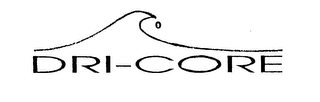 DRI-CORE logo