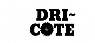 DRI-COTE