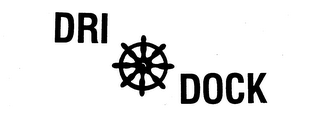 DRI DOCK logo