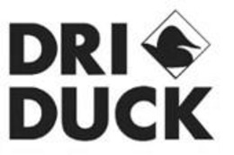 DRI DUCK logo