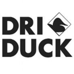 DRI DUCK logo