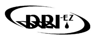 DRI-EZ logo