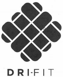 DRI-FIT logo