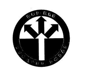 DRI-F.I.T. REMOVES SWEAT logo