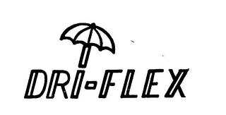 DRI-FLEX logo