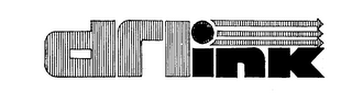 DRI-INK logo