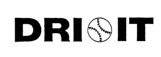 DRI IT logo