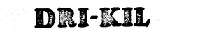 DRI-KIL logo
