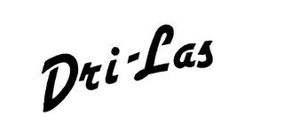 DRI-LAS logo