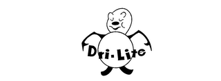 DRI-LITE logo