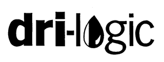 DRI-LOGIC logo