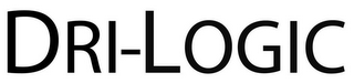DRI-LOGIC logo