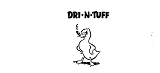 DRI-N-TUFF logo