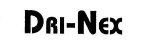 DRI-NEX logo
