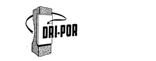 DRI-POR logo