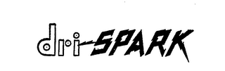 DRI-SPARK logo