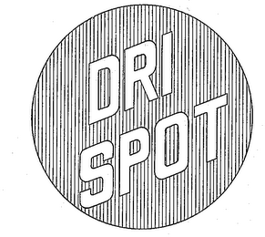 DRI SPOT logo