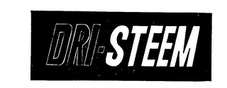 DRI-STEEM logo