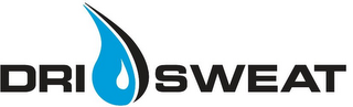 DRI SWEAT logo