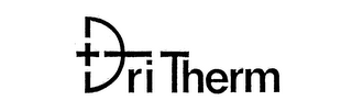 DRI THERM logo