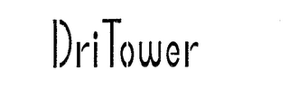 DRI TOWER logo