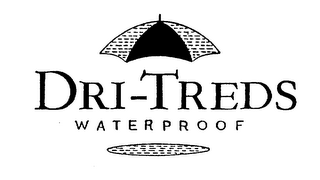 DRI-TREDS WATERPROOF