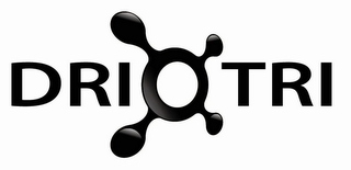 DRI TRI logo