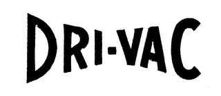 DRI-VAC logo
