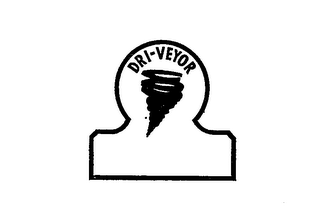 DRI-VEYOR logo