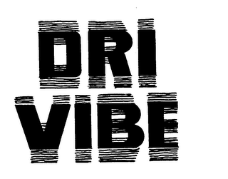 DRI VIBE logo