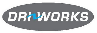 DRI WORKS logo