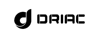 DRIAC logo