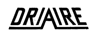DRIAIRE logo