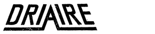 DRIAIRE logo