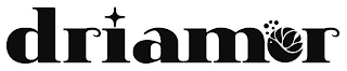 DRIAMOR logo