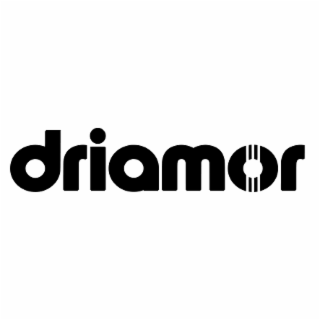 DRIAMOR logo