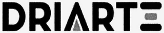 DRIARTE logo