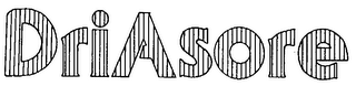 DRIASORE HDA logo