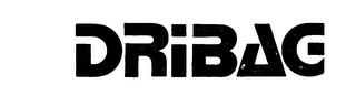 DRIBAG logo