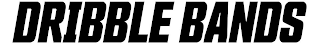 DRIBBLE BANDS logo