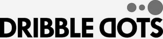 DRIBBLE DOTS logo
