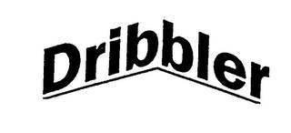 DRIBBLER logo
