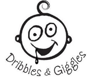 DRIBBLES & GIGGLES logo