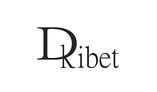 DRIBET logo