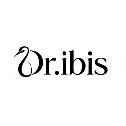 DR.IBIS logo
